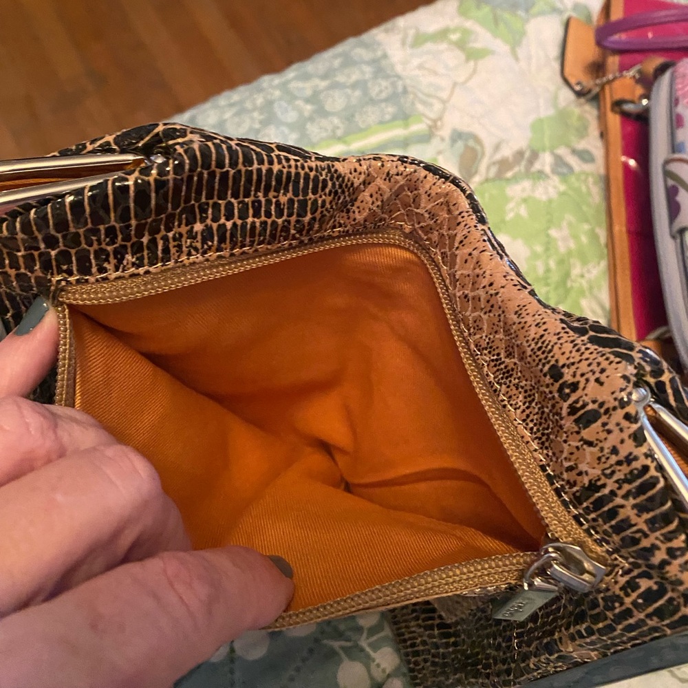 Hobo Lauren wallet